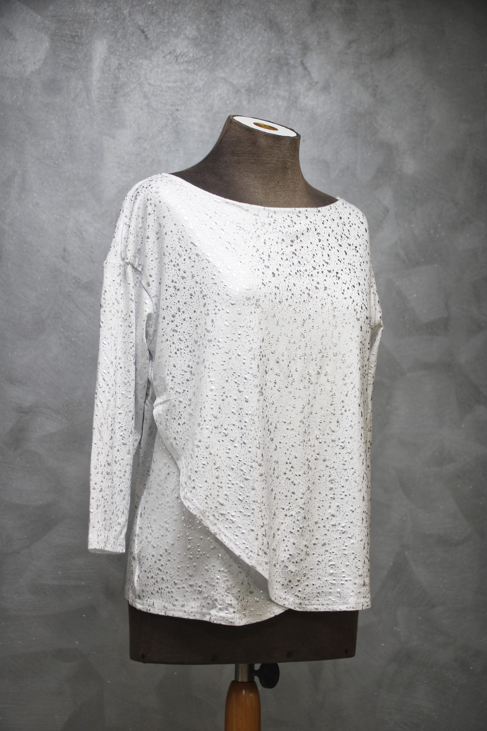 Višenamenska majica za trudnice i mame